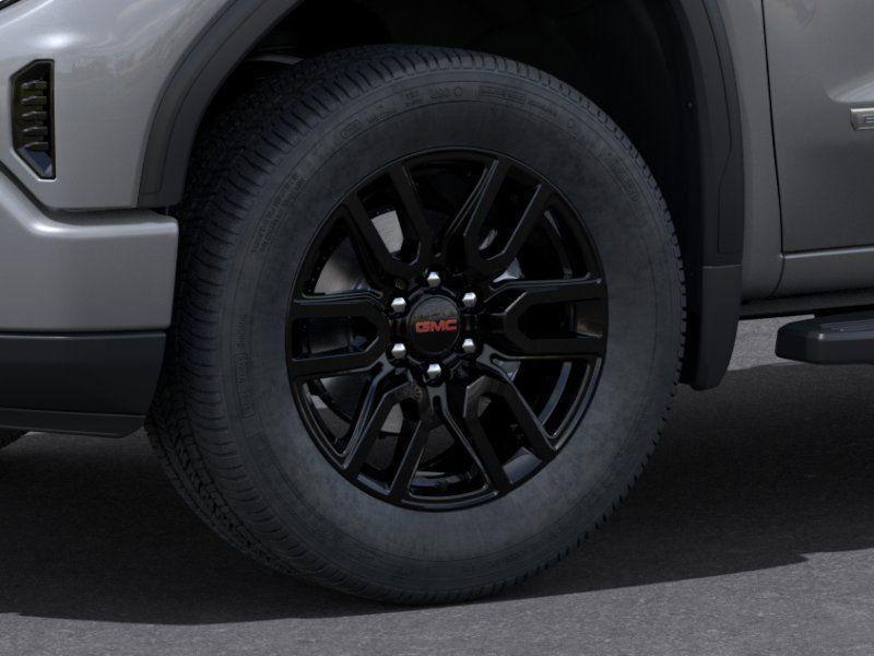 new 2024 GMC Sierra 1500 car, priced at $52,295