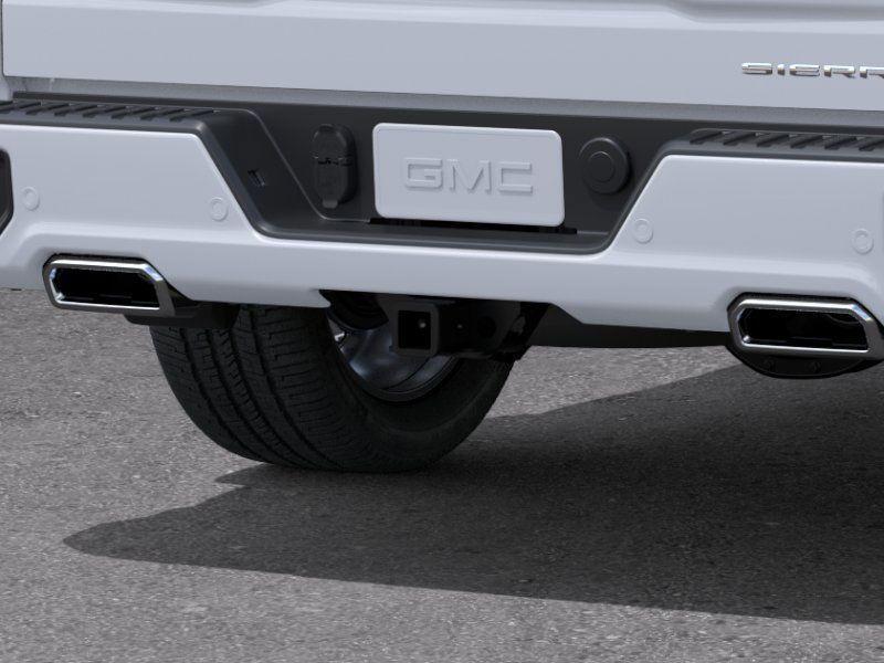 new 2026 GMC Sierra 1500 car