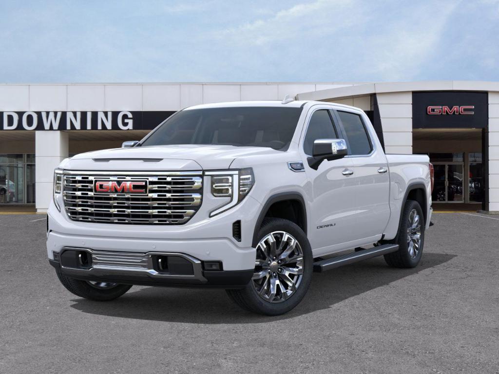 new 2026 GMC Sierra 1500 car