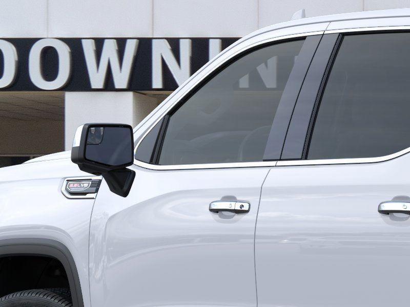 new 2026 GMC Sierra 1500 car