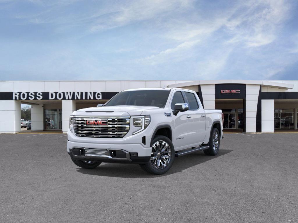new 2026 GMC Sierra 1500 car