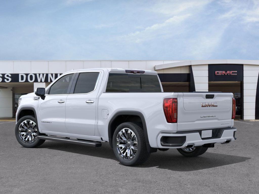 new 2026 GMC Sierra 1500 car