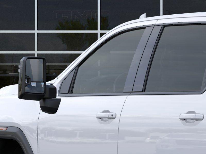 new 2025 GMC Sierra 2500 car, priced at $83,379