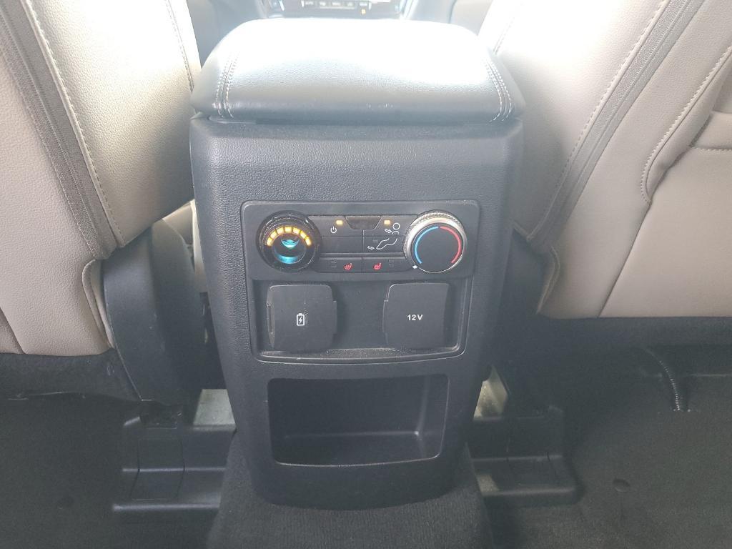 used 2021 Ford Explorer car, priced at $26,119