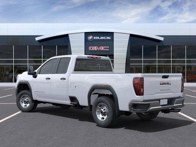 new 2025 GMC Sierra 2500 car, priced at $50,509