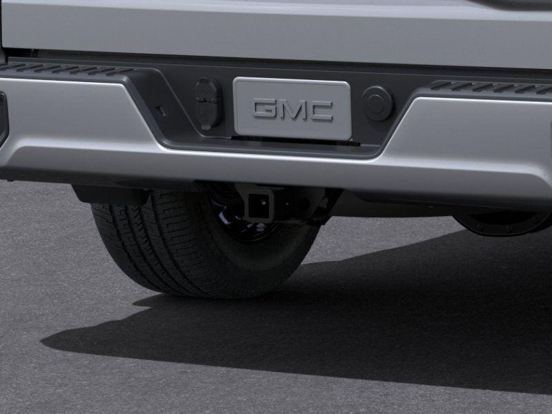 new 2025 GMC Sierra 1500 car, priced at $39,310