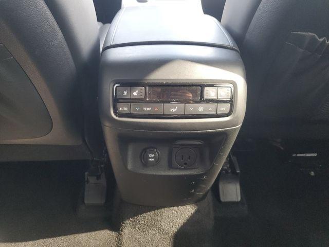 used 2024 Hyundai Palisade car, priced at $40,913