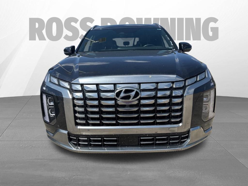 used 2024 Hyundai Palisade car, priced at $41,571