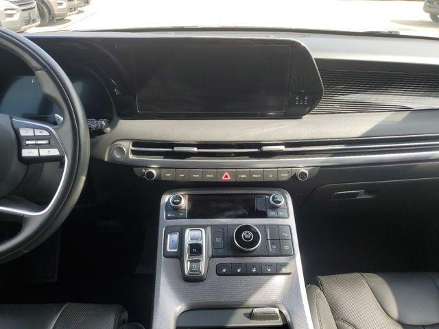 used 2024 Hyundai Palisade car, priced at $40,913