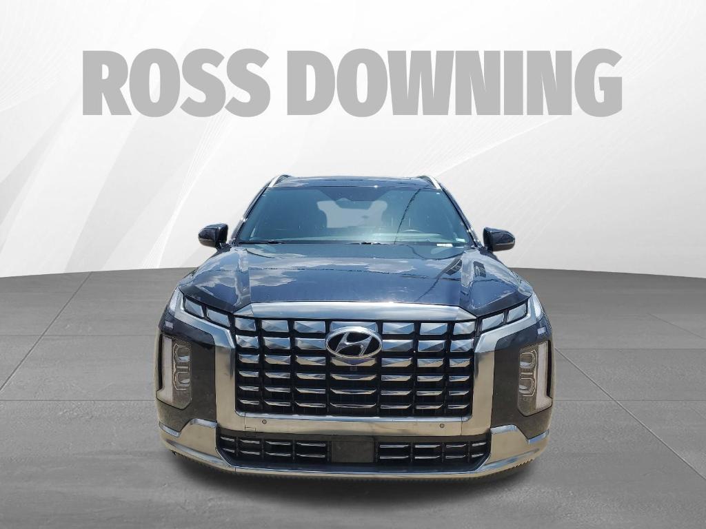 used 2024 Hyundai Palisade car, priced at $37,981