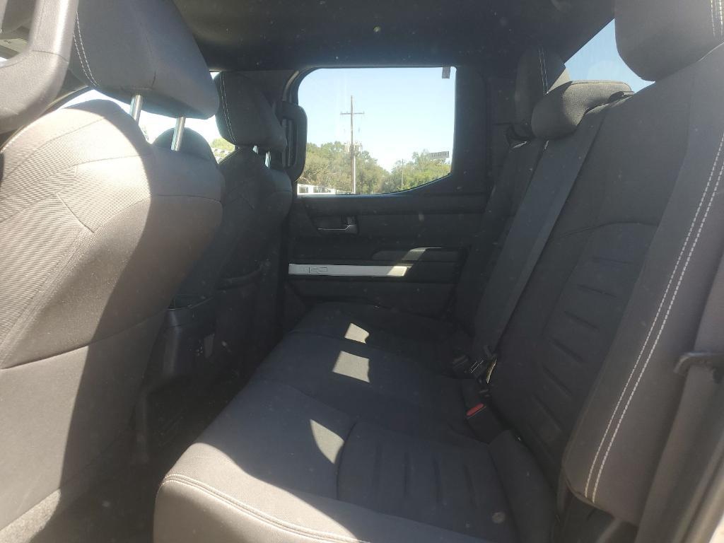 used 2024 Toyota Tacoma car, priced at $36,524