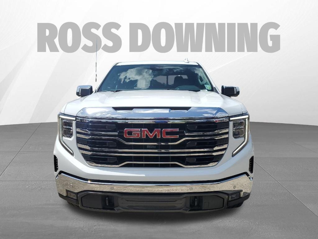 used 2024 GMC Sierra 1500 car, priced at $46,934