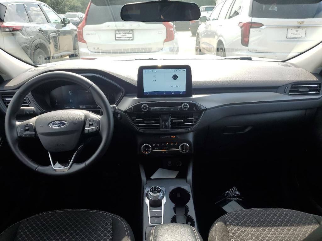 used 2024 Ford Escape car, priced at $21,981