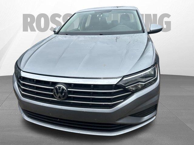 used 2019 Volkswagen Jetta car, priced at $15,671