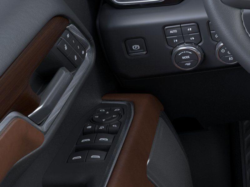 new 2025 GMC Sierra 2500 car, priced at $91,855