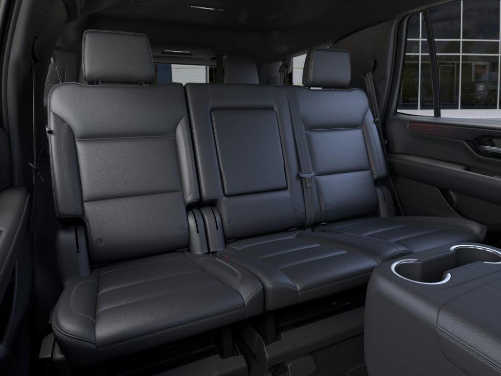 new 2025 GMC Yukon car, priced at $85,900