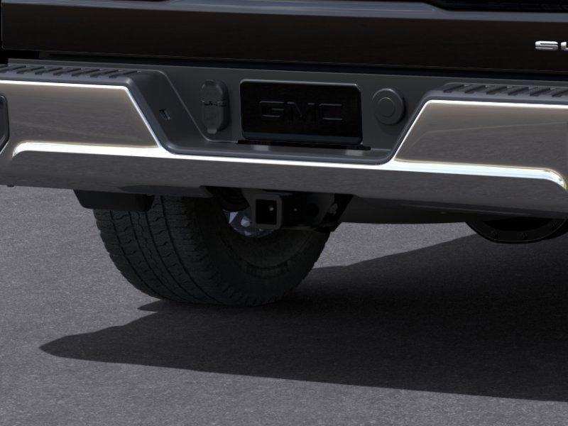 new 2025 GMC Sierra 1500 car, priced at $50,095