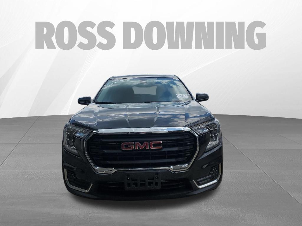 used 2024 GMC Terrain car, priced at $24,984