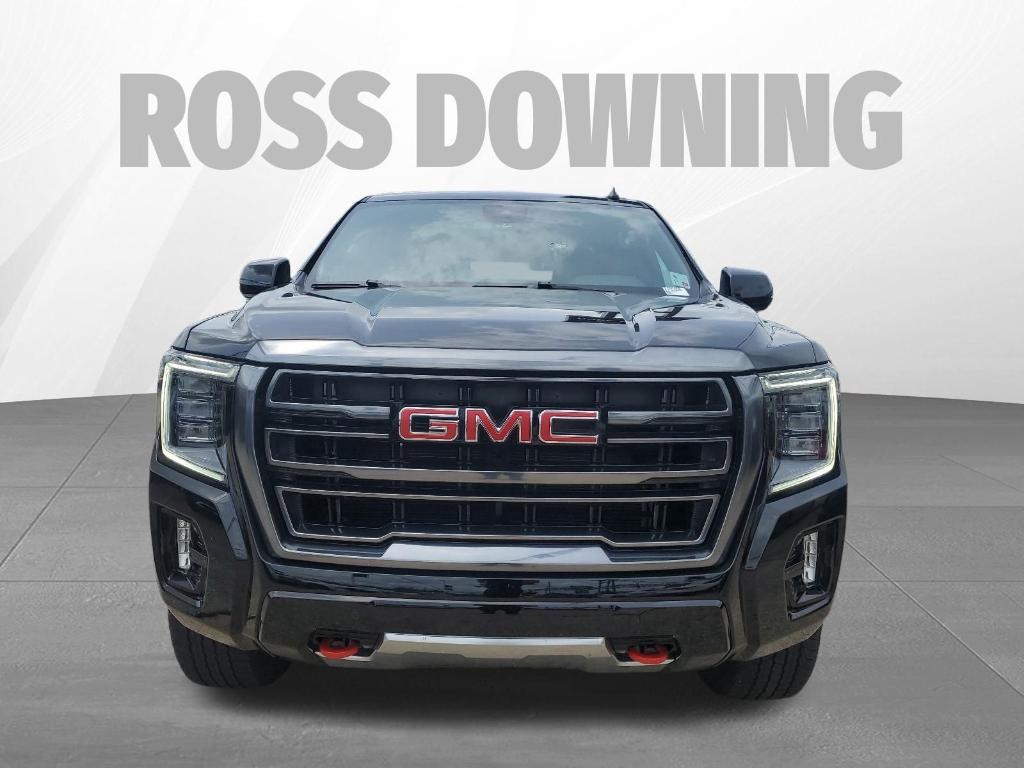 used 2023 GMC Yukon XL car, priced at $67,453