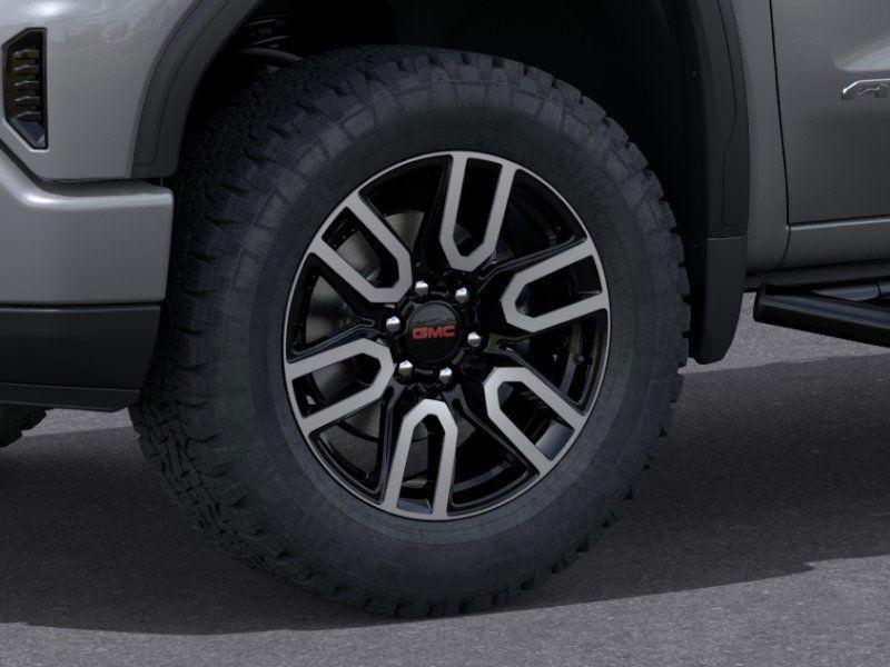 new 2026 GMC Sierra 1500 car, priced at $64,400