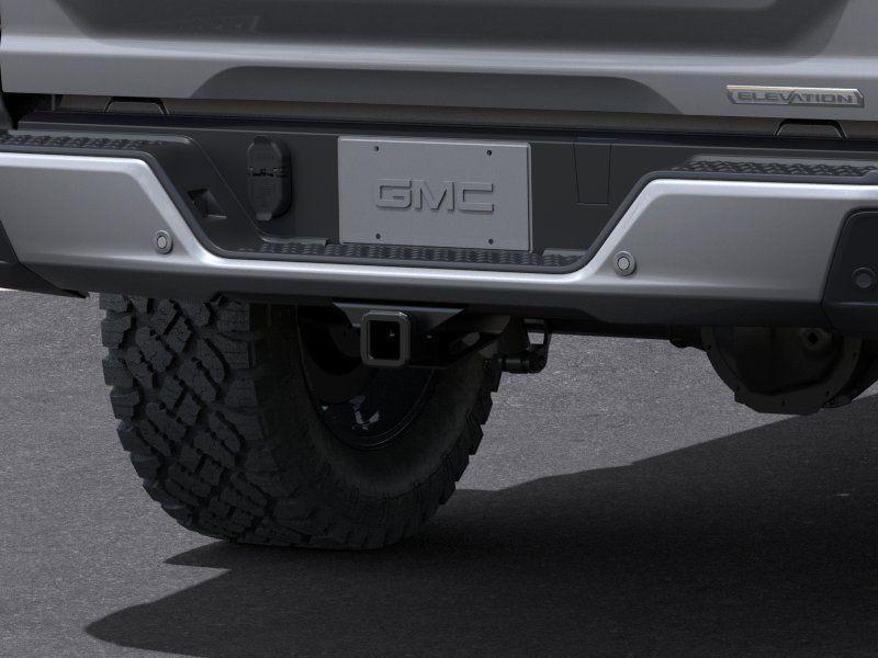 new 2025 GMC Canyon car, priced at $41,225