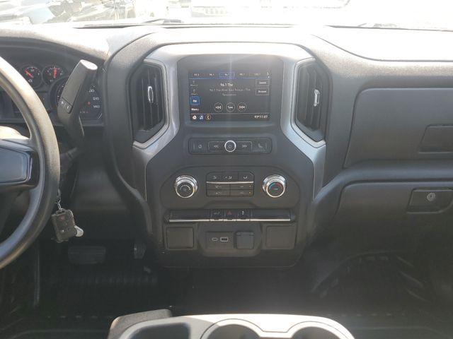 used 2022 GMC Sierra 2500 car, priced at $36,162