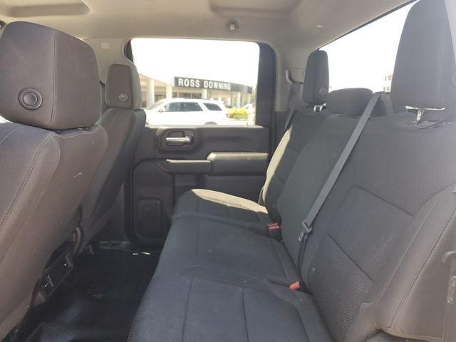 used 2022 GMC Sierra 2500 car, priced at $36,162