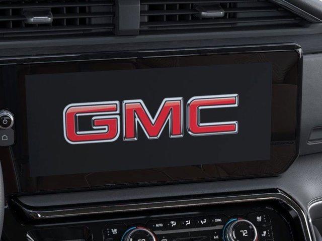 new 2025 GMC Sierra 2500 car, priced at $82,671