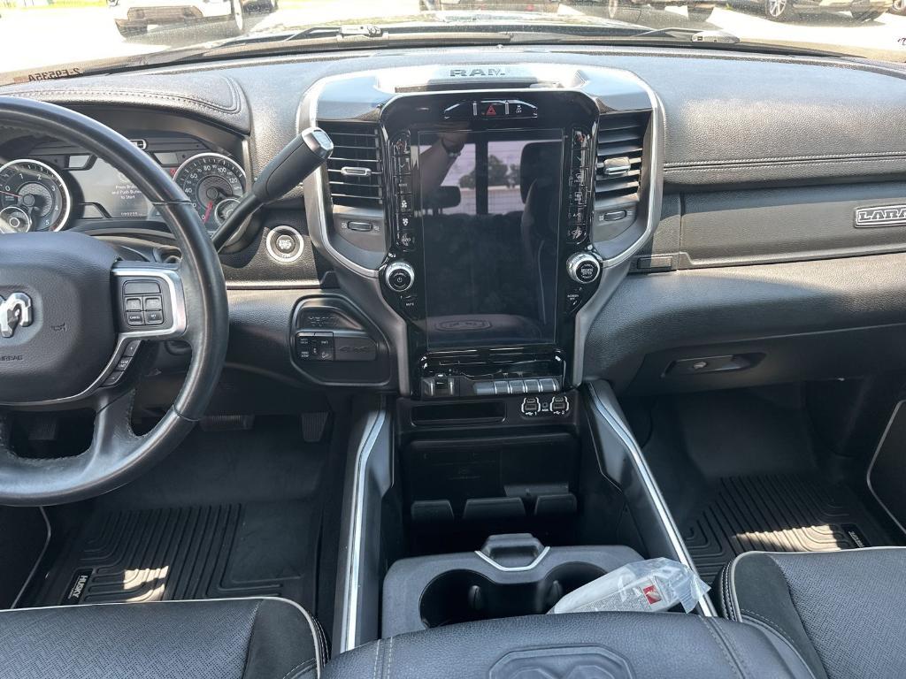 used 2020 Ram 2500 car, priced at $49,282