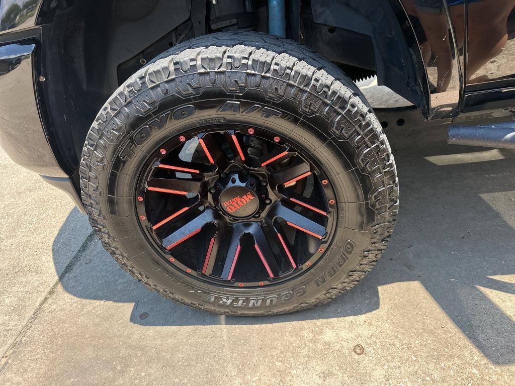 used 2020 Ram 2500 car, priced at $49,282