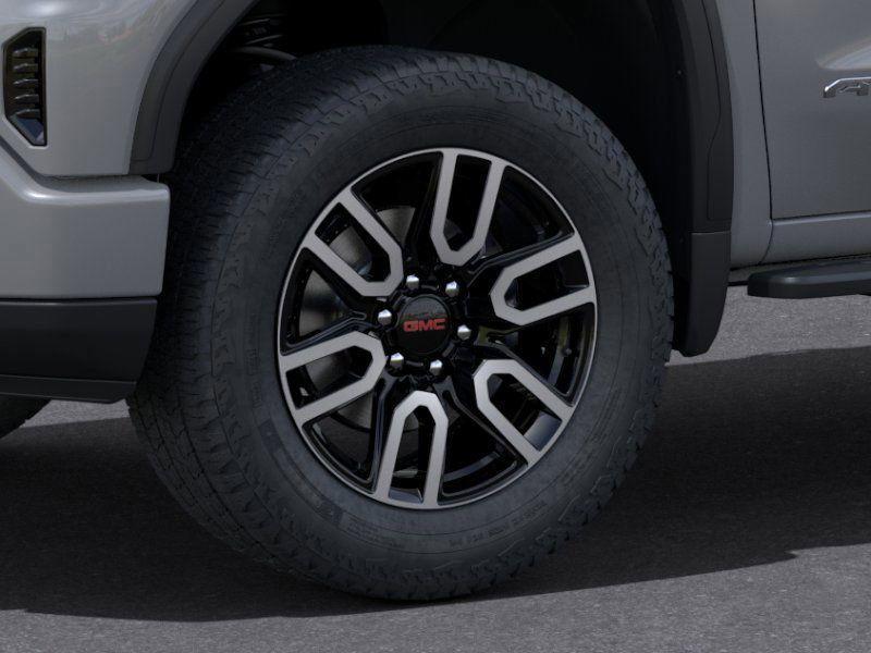 new 2025 GMC Sierra 1500 car, priced at $66,150