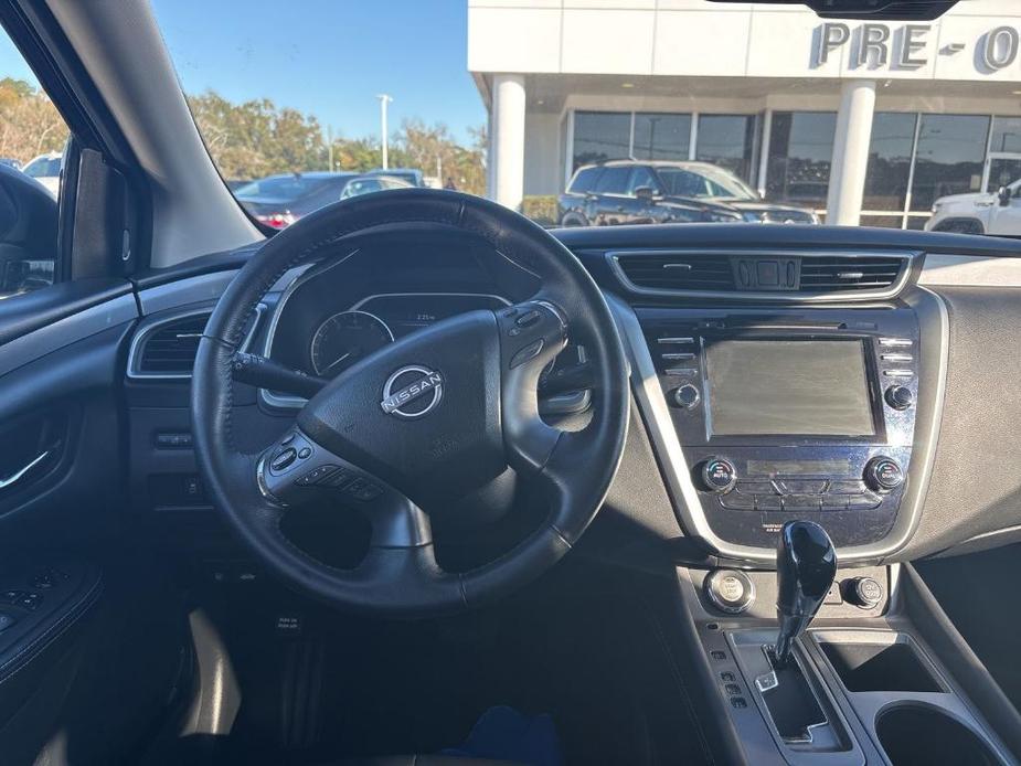 used 2023 Nissan Murano car, priced at $24,888