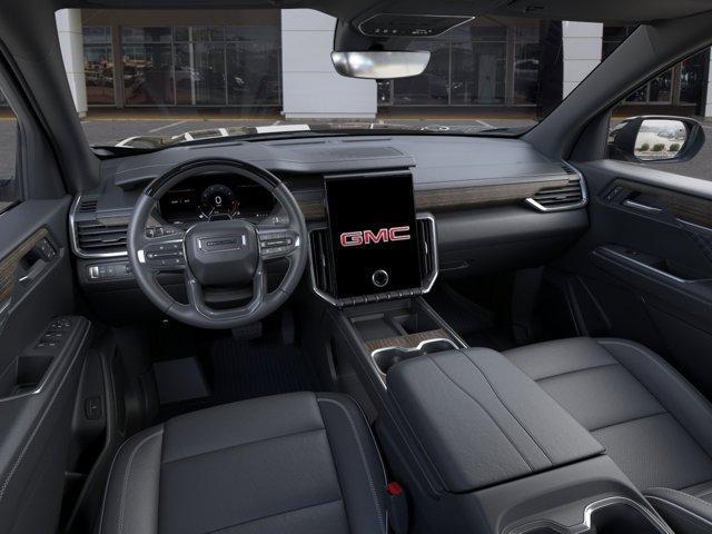 new 2024 GMC Acadia car, priced at $57,930