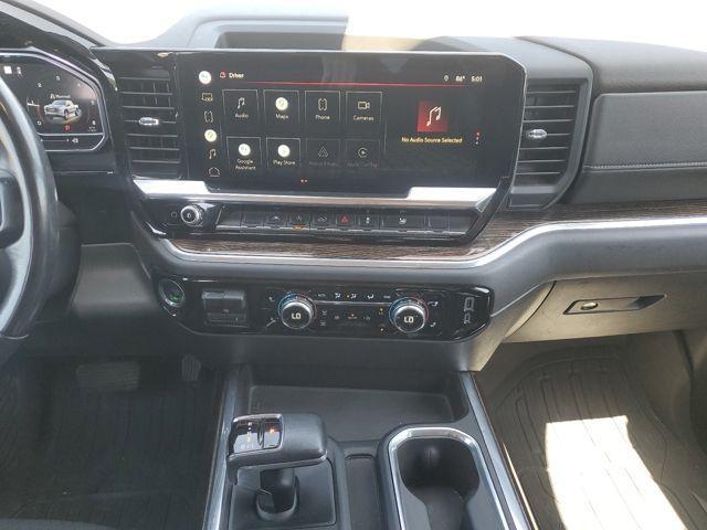 used 2022 GMC Sierra 1500 car, priced at $41,265