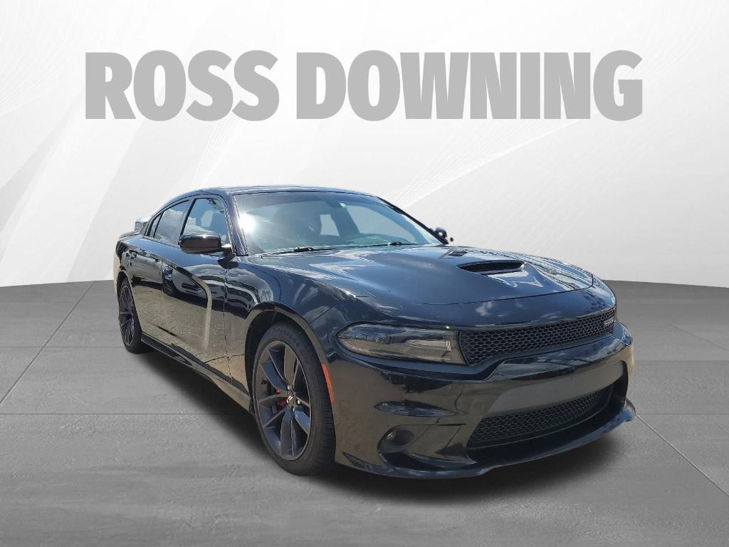 used 2019 Dodge Charger car, priced at $21,171