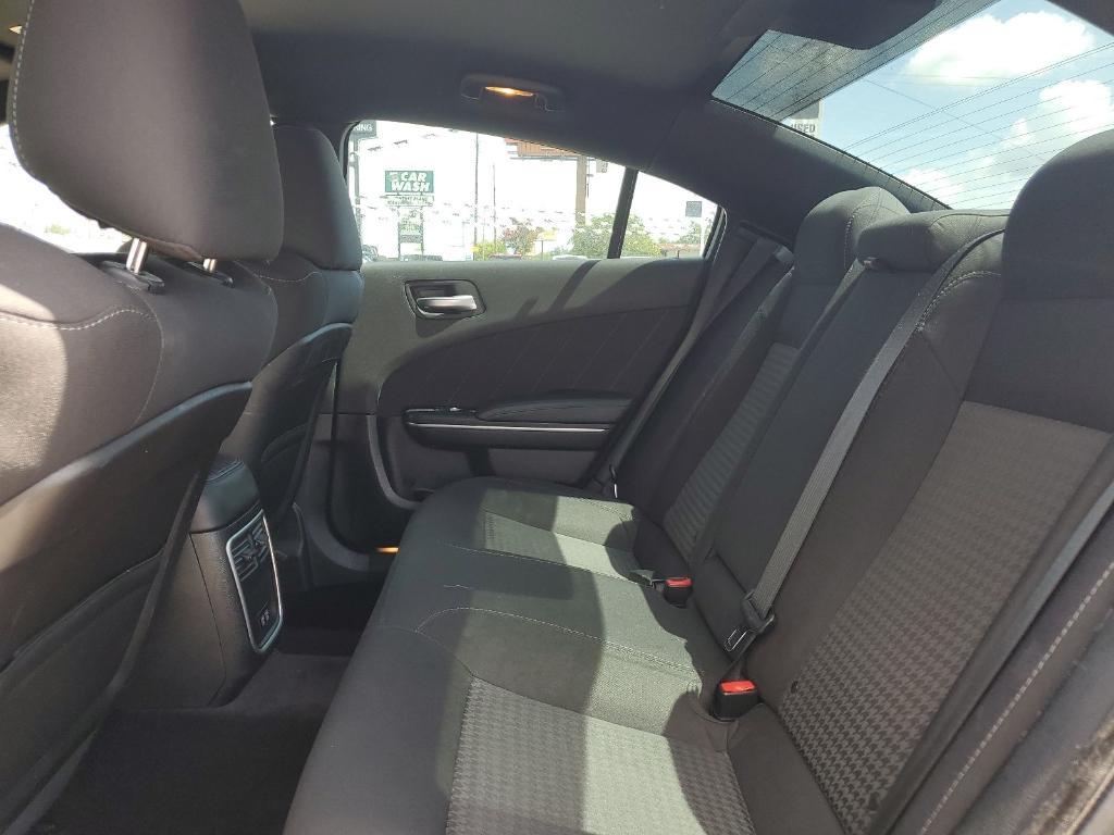 used 2019 Dodge Charger car, priced at $21,171