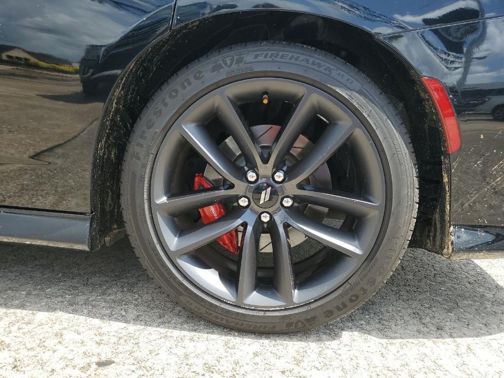 used 2019 Dodge Charger car, priced at $21,171