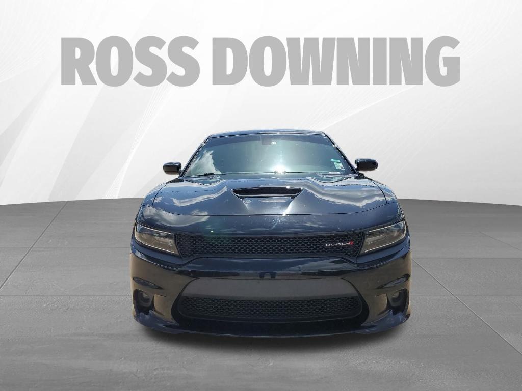used 2019 Dodge Charger car, priced at $21,171