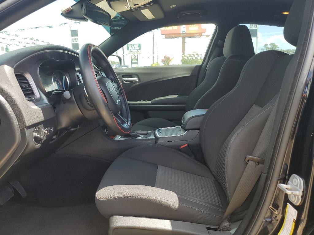 used 2019 Dodge Charger car, priced at $21,171