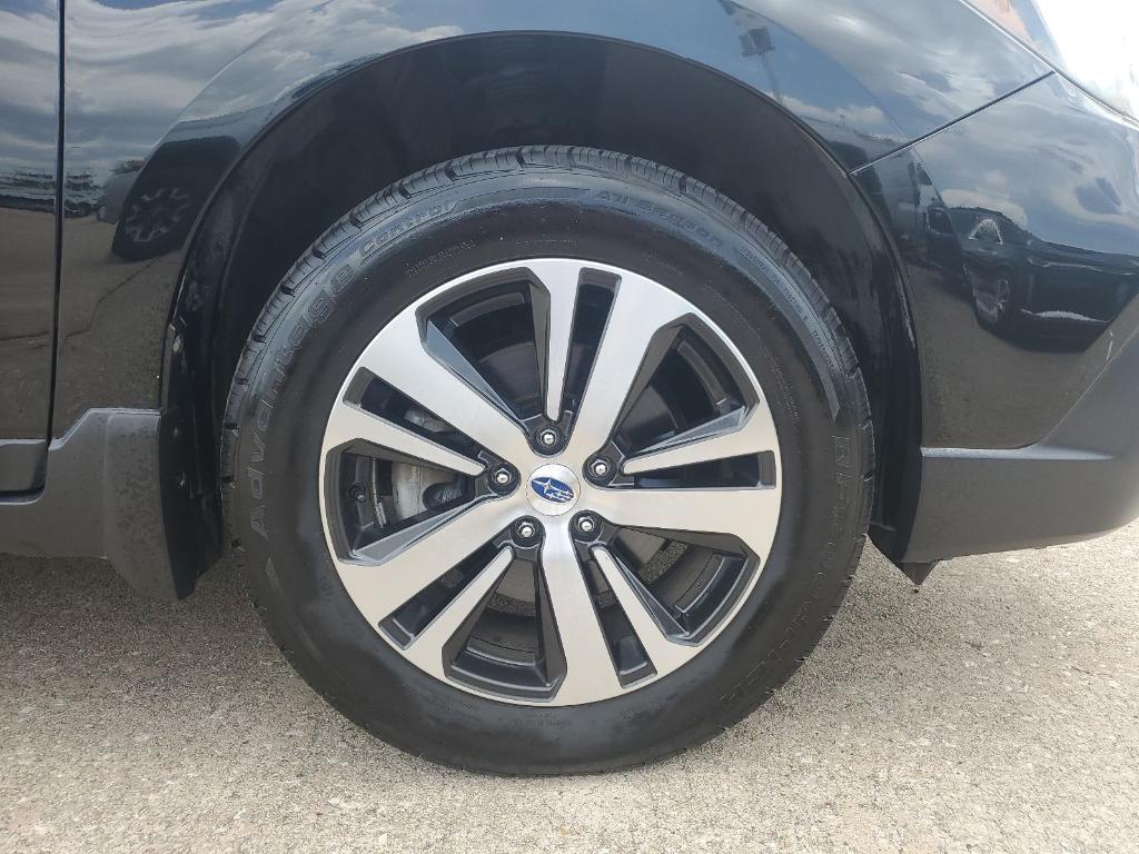 used 2018 Subaru Outback car, priced at $18,106