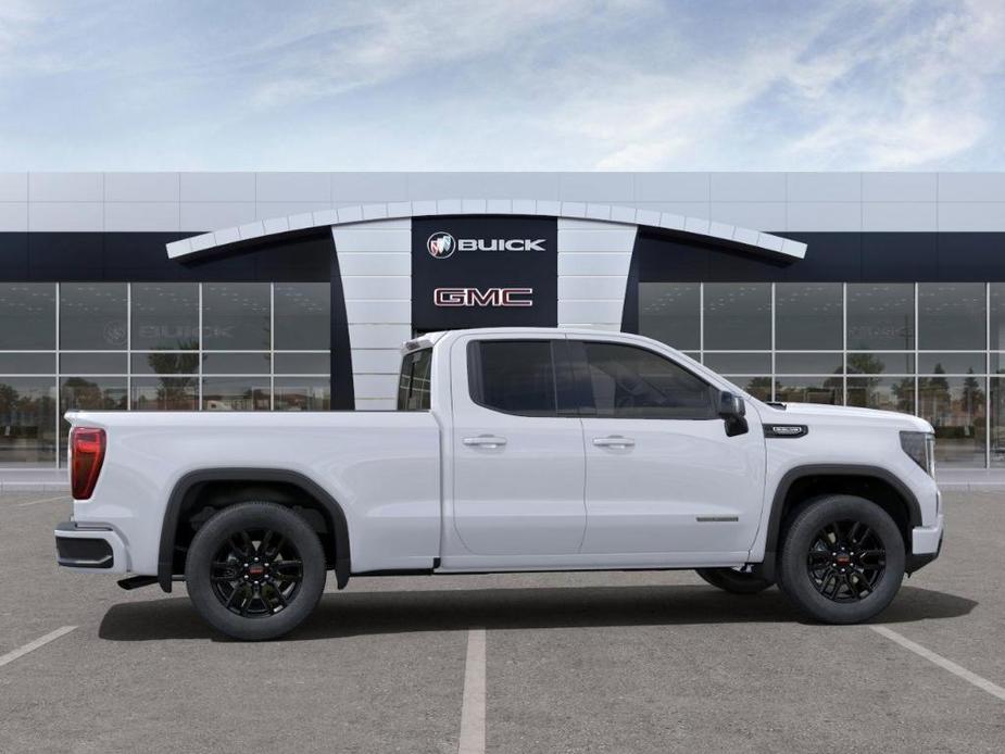 new 2025 GMC Sierra 1500 car, priced at $50,810