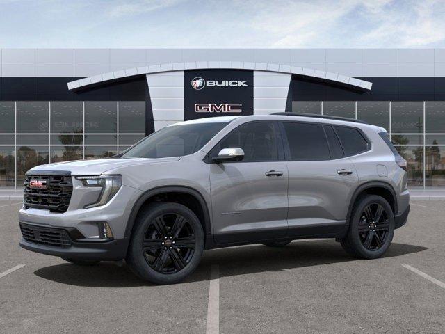 new 2024 GMC Acadia car, priced at $46,415