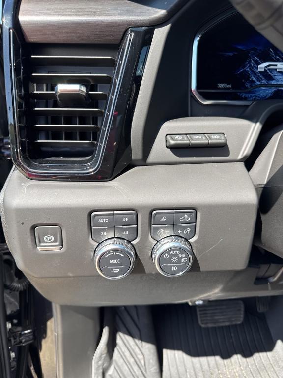 used 2025 GMC Sierra 2500 car, priced at $79,981