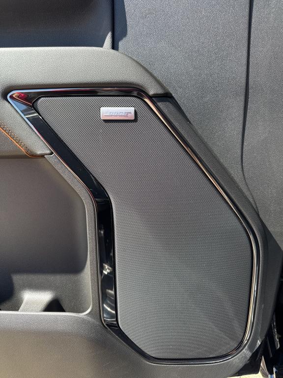 used 2025 GMC Sierra 2500 car, priced at $79,981
