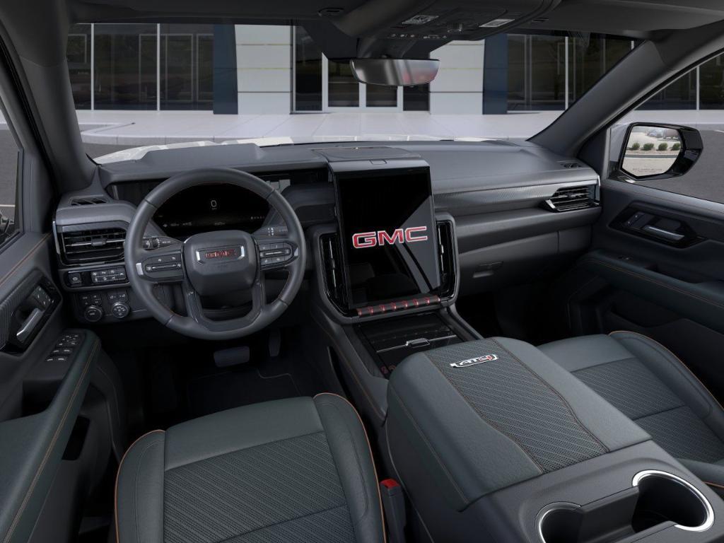 new 2025 GMC Yukon XL car, priced at $82,080