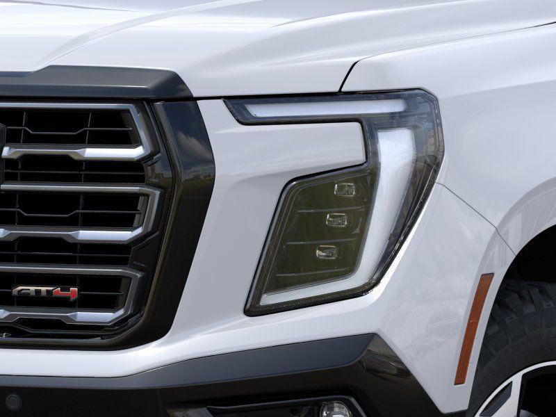new 2025 GMC Yukon XL car, priced at $82,080