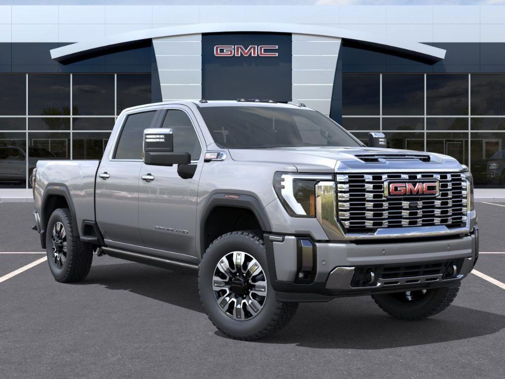 new 2026 GMC Sierra 2500 car, priced at $86,230