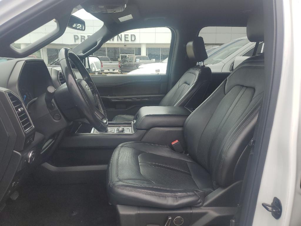 used 2019 Ford Expedition Max car, priced at $28,331