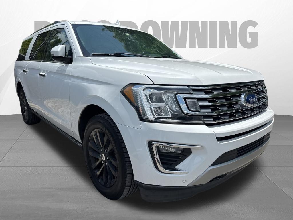 used 2019 Ford Expedition Max car, priced at $28,622