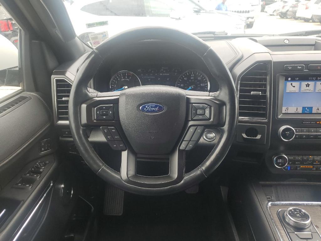 used 2019 Ford Expedition Max car, priced at $28,331